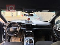 فورد إكسبلورر